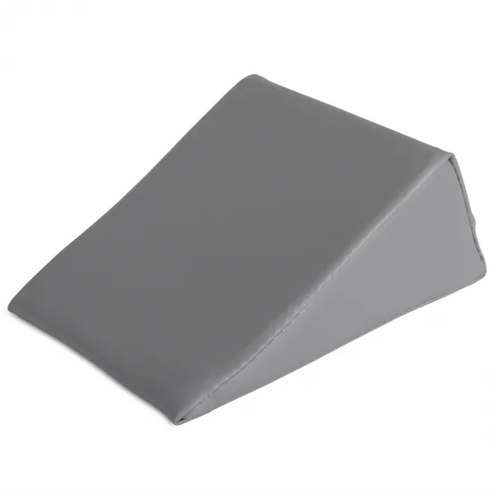 Klinasti jastuk 20x15x10 K029 sivi — slika 3