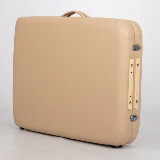 Masažni stol Bello One 70 Soft Touch K607 Moco bež — slika 14