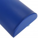 Poluokrugli jastuk 60x40x20 K012 tamnoplava boja Poluokrugli jastuk 60x40x20 K012 tamnoplava boja