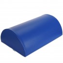 Poluokrugli jastuk 60x40x20 K012 tamnoplava boja Poluokrugli jastuk 60x40x20 K012 tamnoplava boja