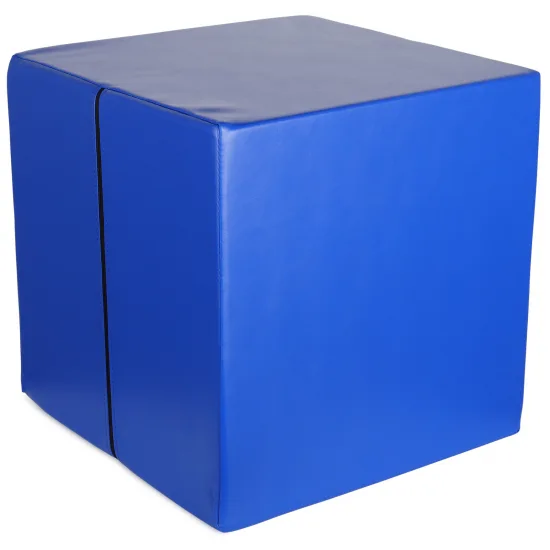 Kocka 50x50x50 K012 Tamnoplava — slika 3
