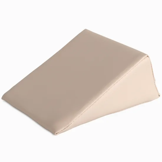 Klinasti jastuk 20x15x10 K033 bež boje — slika 2