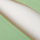 Okrugli jastuk 15x60 K022 Zeleni