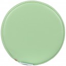 Okrugli jastuk 15x60 K022 Zeleni