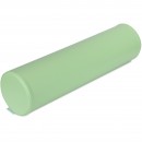 Okrugli jastuk 15x60 K022 Zeleni