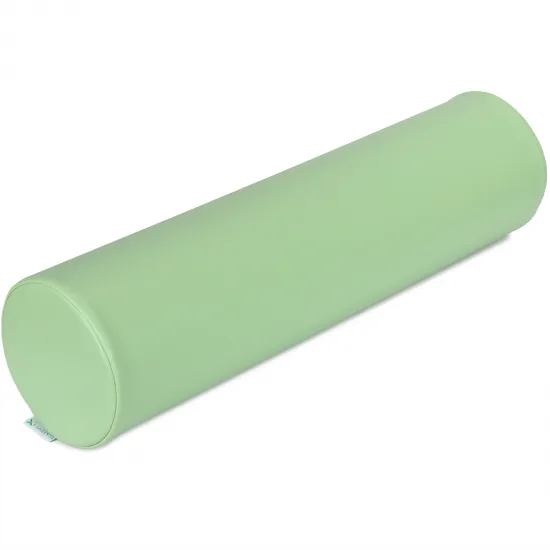 Okrugli jastuk 15x60 K022 Zeleni — slika 5