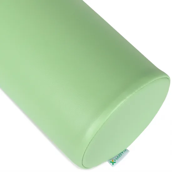 Okrugli jastuk 15x60 K022 Zeleni — slika 6