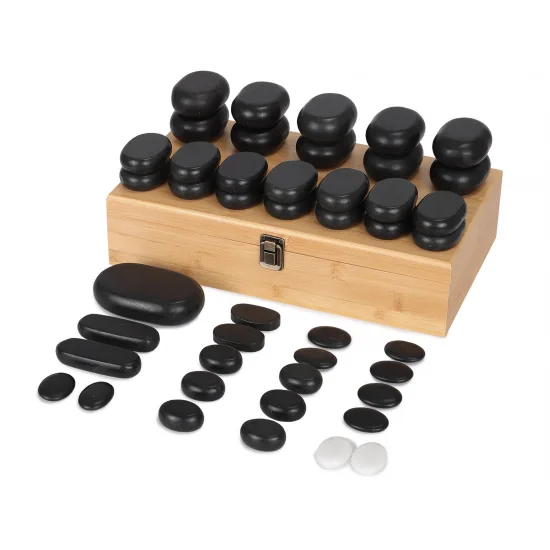 Set od 45 komada kamenja