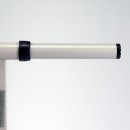 Masažni stol Verona Matt Touch K105 crni