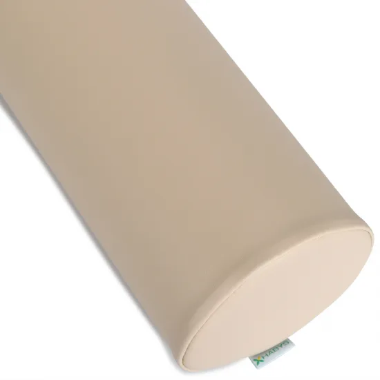 Okrugli jastuk 15x60 K033 bež — slika 4