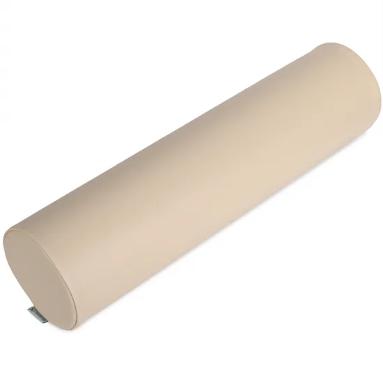 Okrugli jastuk 15x60 K033 bež — slika 5