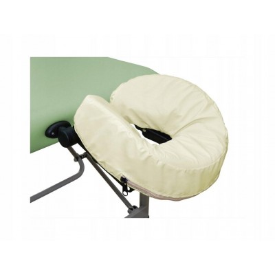 Protective 1D Facerest Cover C460 (Oil-resistant) Beige