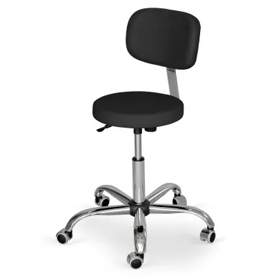 Stolica Stella Pro K015 crna