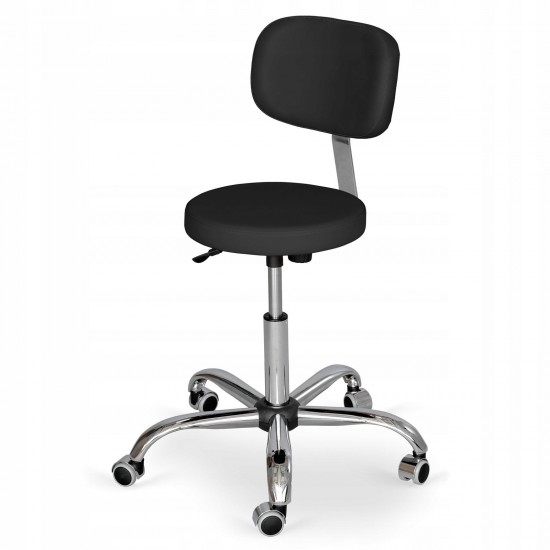 Stolica Stella Pro K015 crna Stolica Stella Pro K015 crna