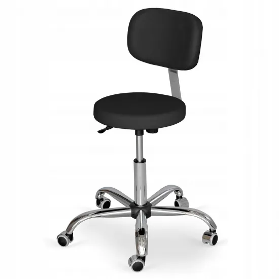 Stolica Stella Pro K015 crna