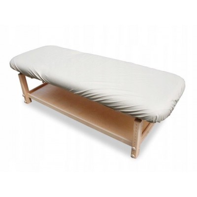 Zaštitna navlaka za stol C460 (otporna na ulje) 194x70 Nova bež