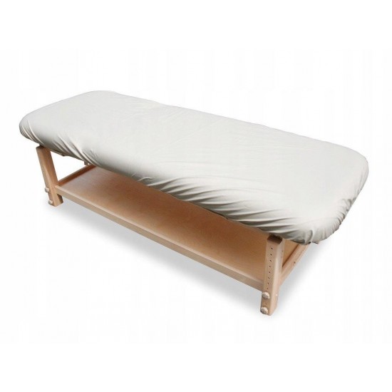 Zaštitna navlaka za stol C460 (otporna na ulje) 194x70 Nova bež