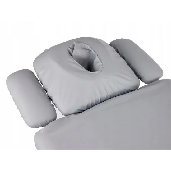Zaštitna navlaka za stol C460 (otporna na ulje) 198x70 Evero ERGO V4, X7; Proxima V4, X7 siva