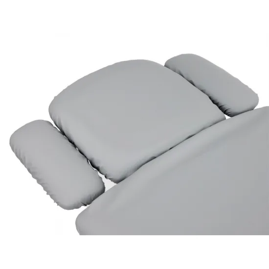 Zaštitna navlaka za stol C460 (otporna na ulje) 198x70 Evero ERGO V4, X7; Proxima V4, X7 siva — slika 2
