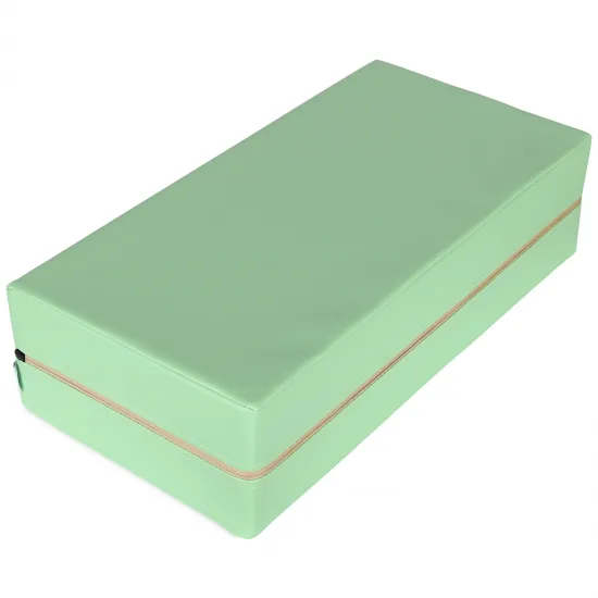 Kocka 60x30x15 K022 Zelena