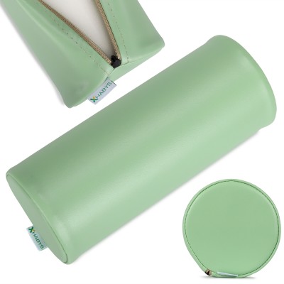 Okrugli jastuk 12x30 K022 Zeleni