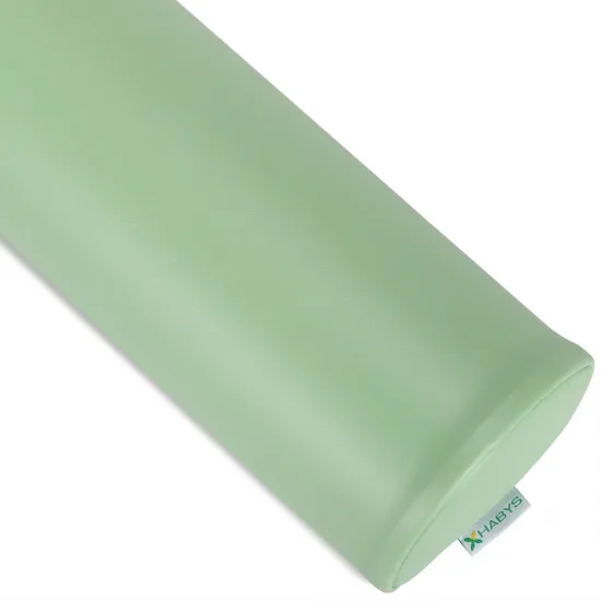 Okrugli jastuk 12x30 K022 Zeleni — slika 5