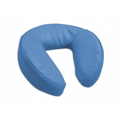 Jastuk za naslon za glavu 2D Ergo K023 Plavi