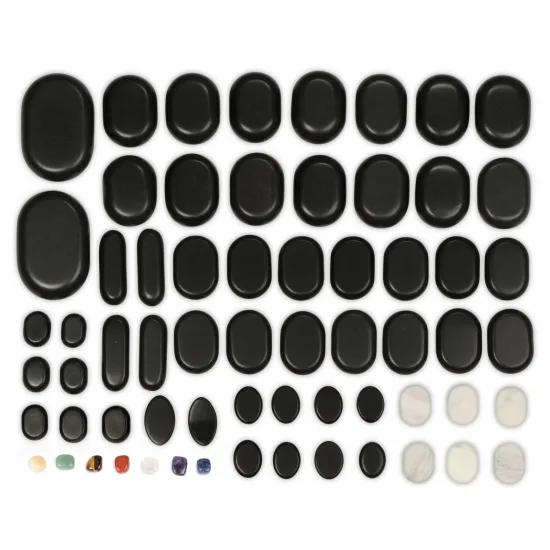 Set od 64 komada kamenja — slika 2