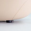 Masažni stol Panda 70 Comfort Face Hole Vinyl Flex K033 bež