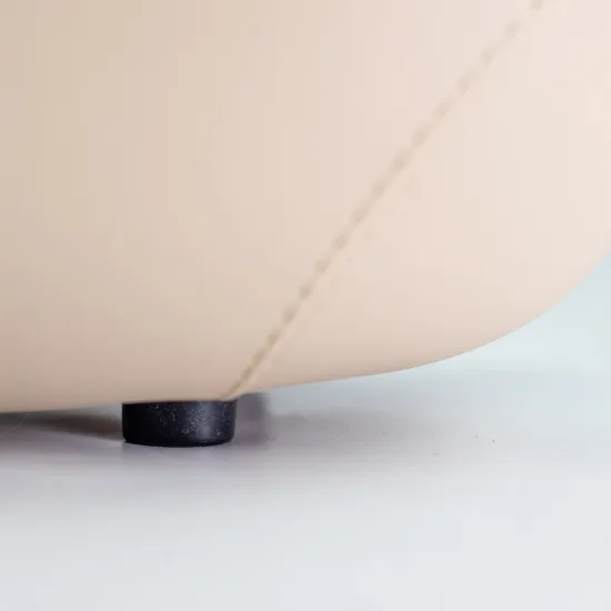 Masažni stol Panda 70 Comfort Face Hole Vinyl Flex K033 bež — slika 10