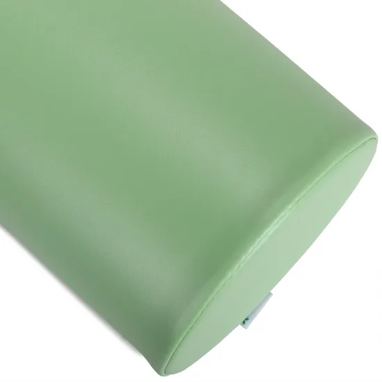 Okrugli jastuk 20x60 K022 Zeleni — slika 4
