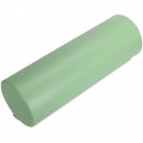 Okrugli jastuk 20x60 K022 Zeleni