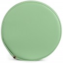 Okrugli jastuk 20x60 K022 Zeleni