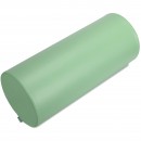 Okrugli jastuk 25x60 K022 Zeleni