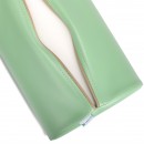 Okrugli jastuk 25x60 K022 Zeleni