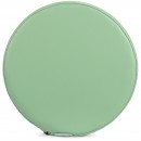 Okrugli jastuk 25x60 K022 Zeleni