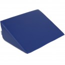 Klinasti jastuk 30x40x16 K012 tamnoplava