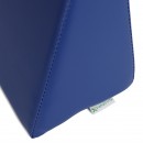 Klinasti jastuk 30x40x16 K012 tamnoplava