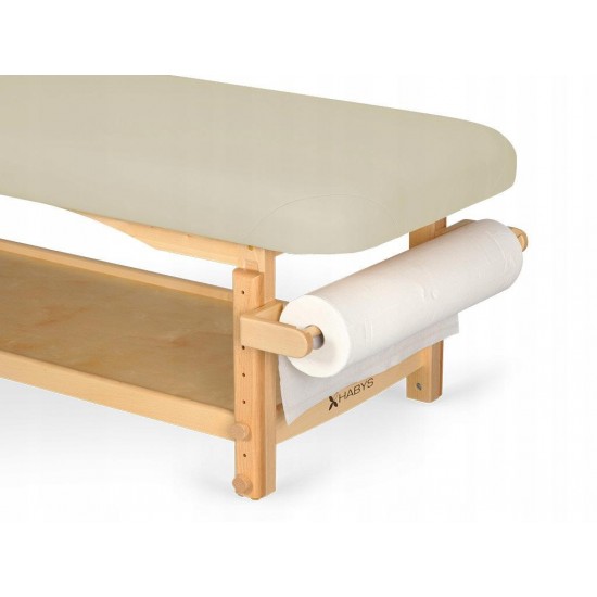 Držač za role papira Nova / Primo Prirodno drvo