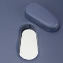Masažni stol Verona Matt Touch K102 Agate Blue Masažni stol Verona Matt Touch K102 Agate Blue