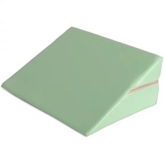 Klinasti jastuk 30x40x16 K022 zeleni — slika 2