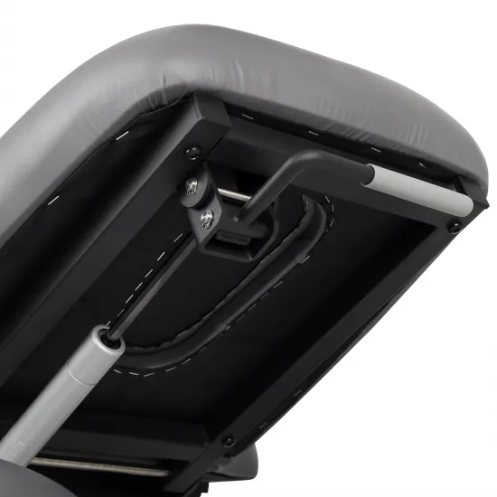 Stacionarni stol za masažu Agila 4 Touch Core k322 siva — slika 4