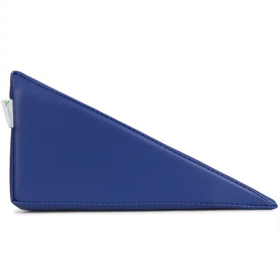 Klinasti jastuk 30x20x16 K012 tamnoplava — slika 7