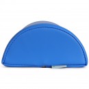 Poluokrugli jastuk 60x19x9 K023 Plavi