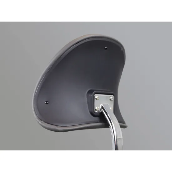 Stolica Diana So Skin K429 siva — slika 3