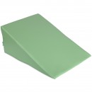 Klinasti jastuk 50x35x20 K022 zeleni Klinasti jastuk 50x35x20 K022 zeleni