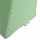 Klinasti jastuk 50x35x20 K022 zeleni Klinasti jastuk 50x35x20 K022 zeleni