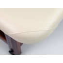 Električni grijani kozmetički ležaj Camilla ERGO 2 za masažu i spa tretmane