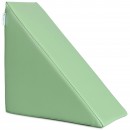 Klinasti jastuk 30x15x30 K022 zeleni Klinasti jastuk 30x15x30 K022 zeleni