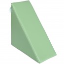Klinasti jastuk 30x15x30 K022 zeleni Klinasti jastuk 30x15x30 K022 zeleni